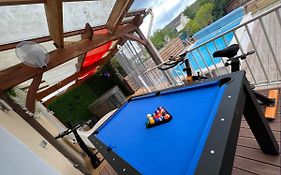 Kings Villa Near Disneyland Reserved Only For Family With Kids