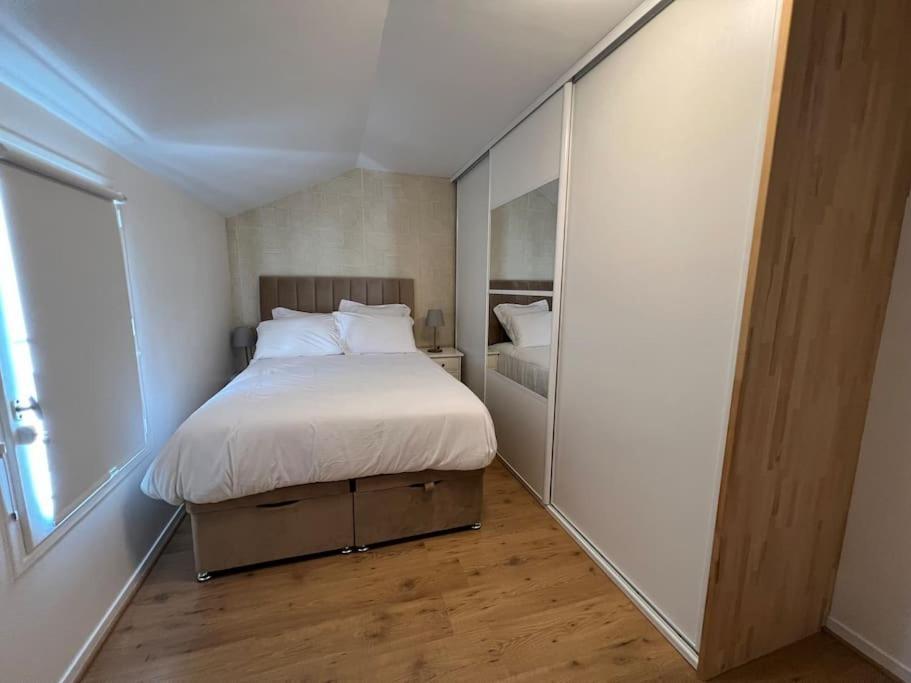 Kings Villa Near Disneyland Reserved Only For Family With Kids Saint-Germain-sur-Morin Exterior photo
