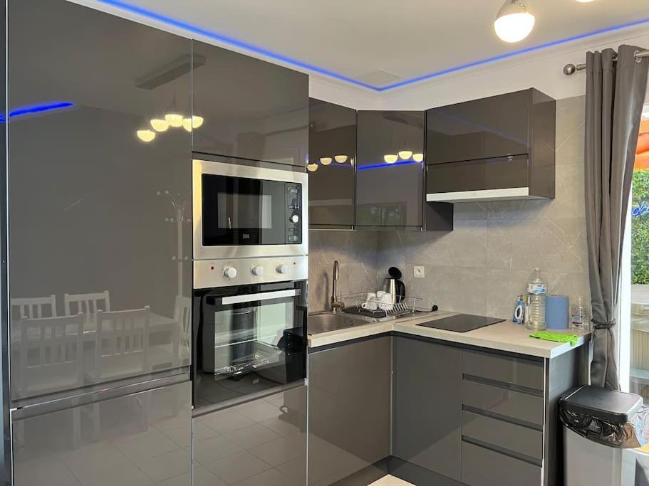 Kings Villa Near Disneyland Reserved Only For Family With Kids Saint-Germain-sur-Morin Exterior photo