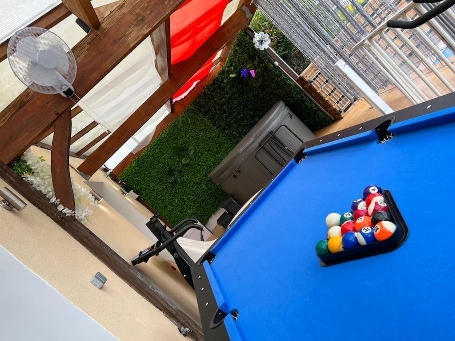 Kings Villa Near Disneyland Reserved Only For Family With Kids Saint-Germain-sur-Morin Exterior photo